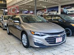 شێڤرۆلێت مالیبۆ